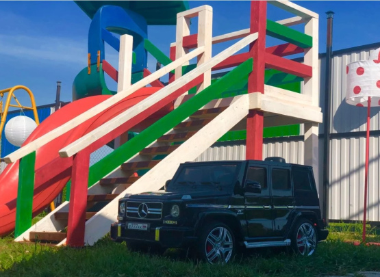 Pine beach Гостевой дом 2